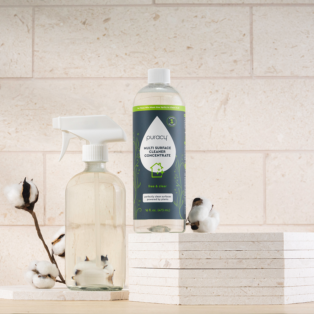 Puracy Everyday Multi-Surface Cleaner