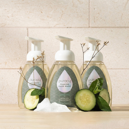 Puracy Foaming Hand Soap