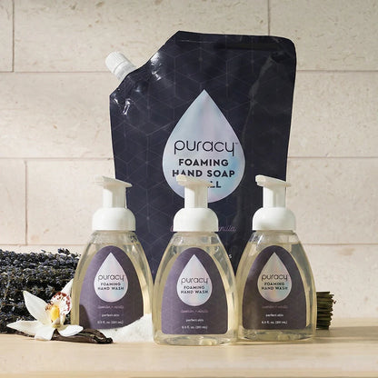 Puracy Foaming Hand Soap