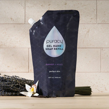 Puracy Gel Hand Soap