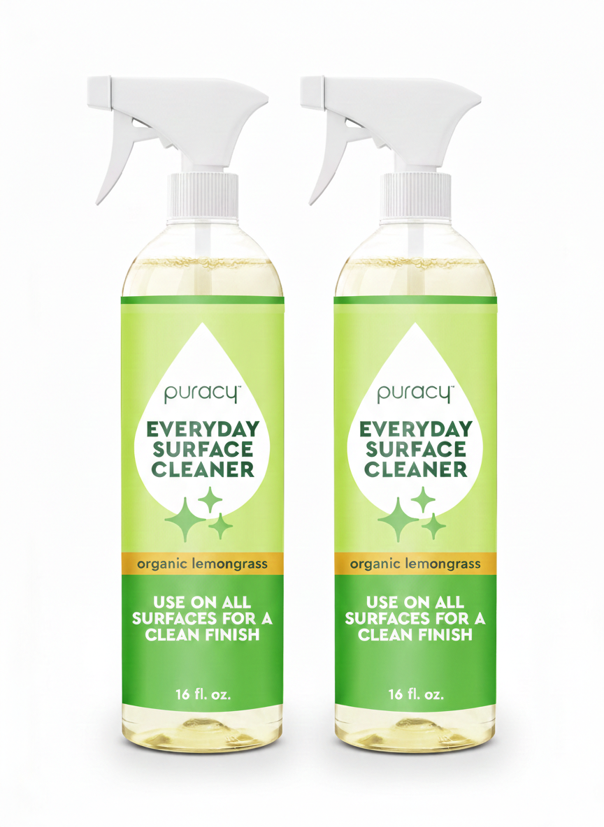 Puracy Everyday Multi-Surface Cleaner