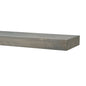 Farmhouse Floating Kitchen Shelf – Real Wood