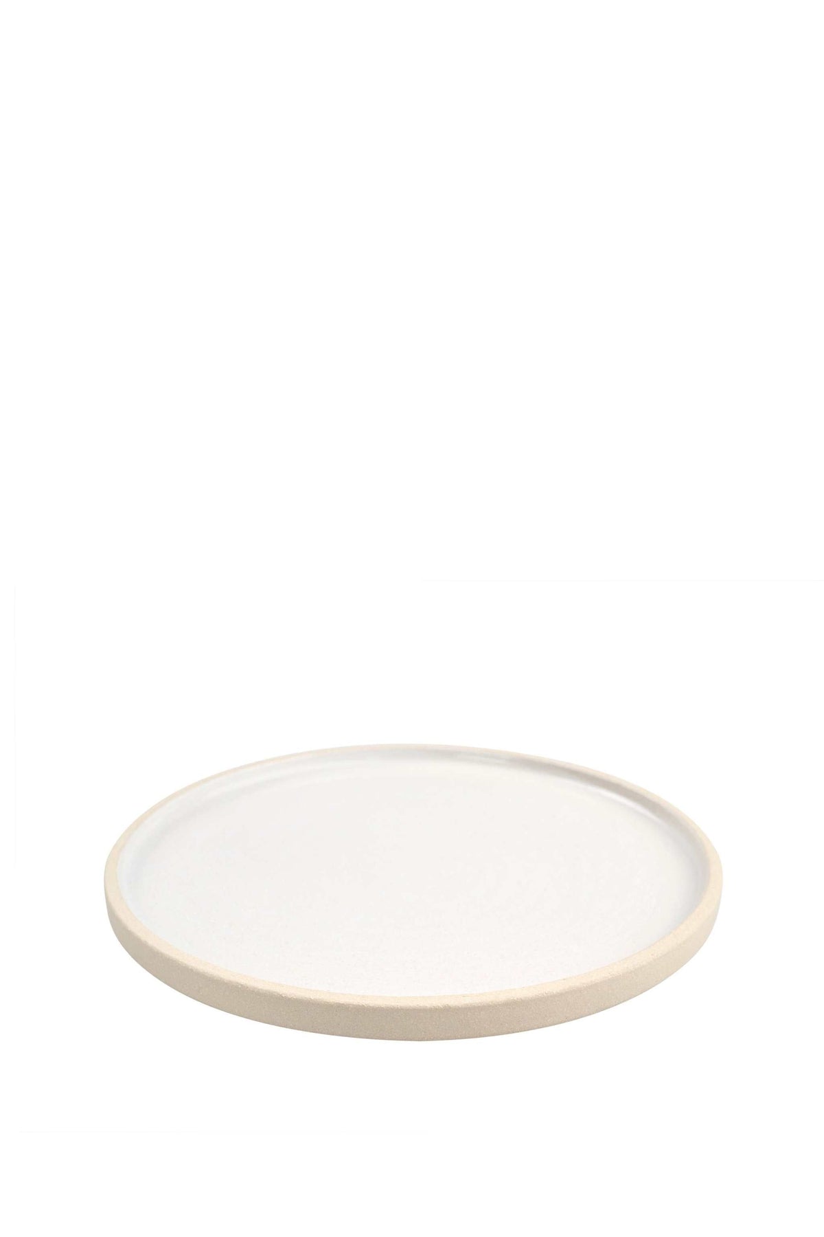 Stoneware Plates