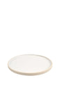 Stoneware Plates