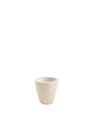 Stoneware Espresso Cup