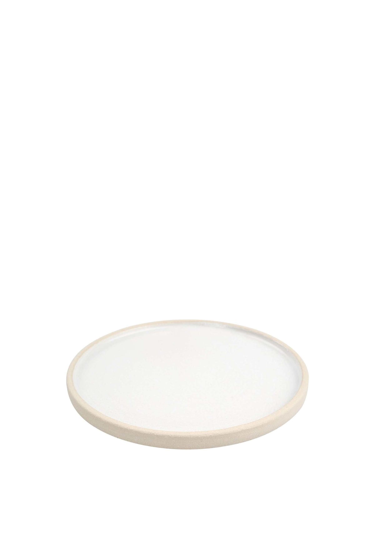 Stoneware Plates