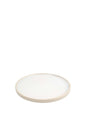 Stoneware Plates
