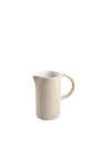 Stoneware Large Pitcher
