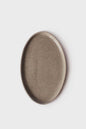 Concrete - Stoneware Serving Platter