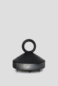 Shadow - Shallow Serving Bowl with Lid Guculia