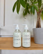 Vanilla Silk Moisturizing Body Lotion - Creamy Vanilla & Sandalwood
