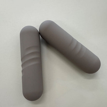 Set of 2 Oval Pilates Dumbbells