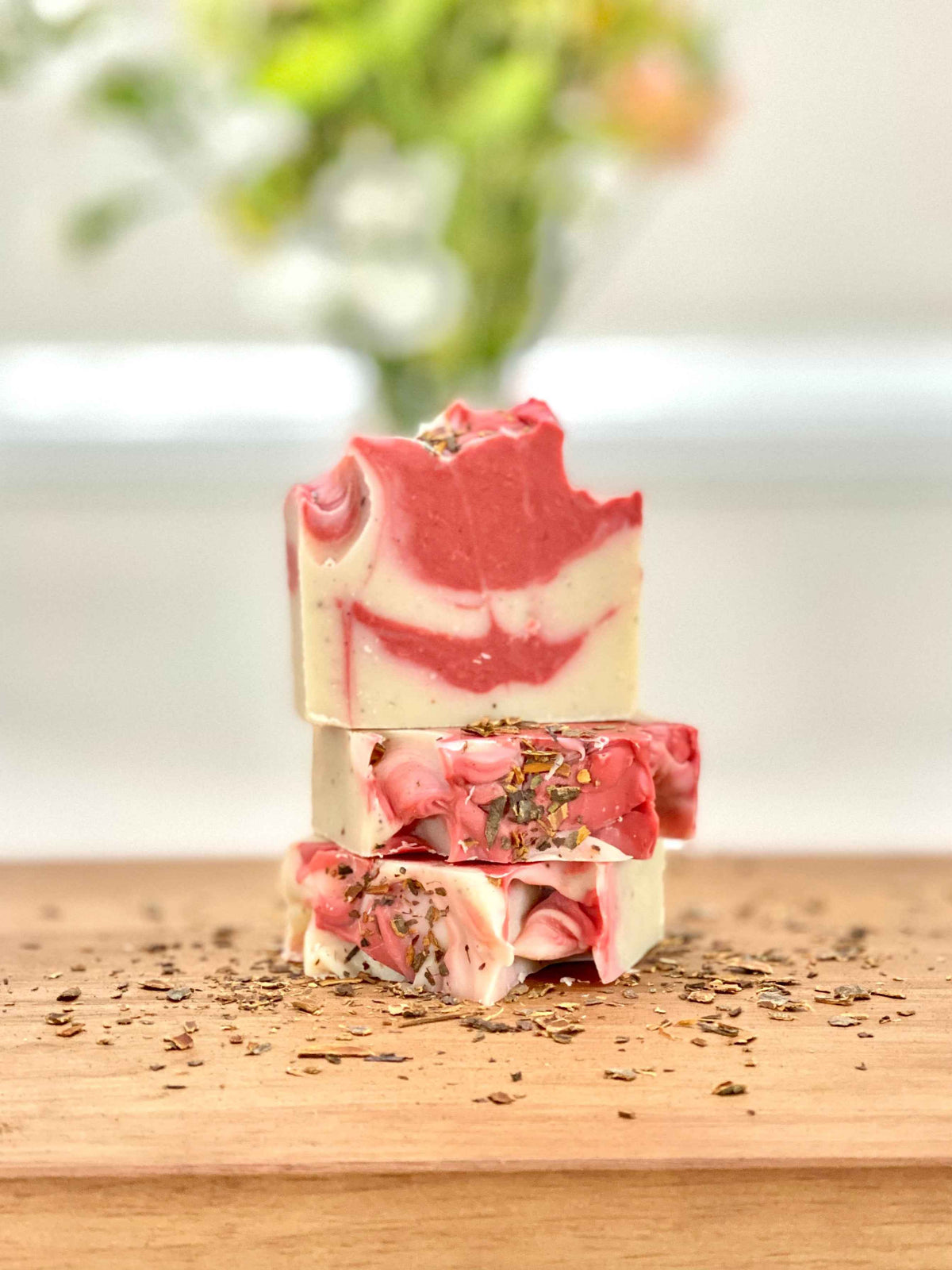 Boat Deck Handcrafted Soap