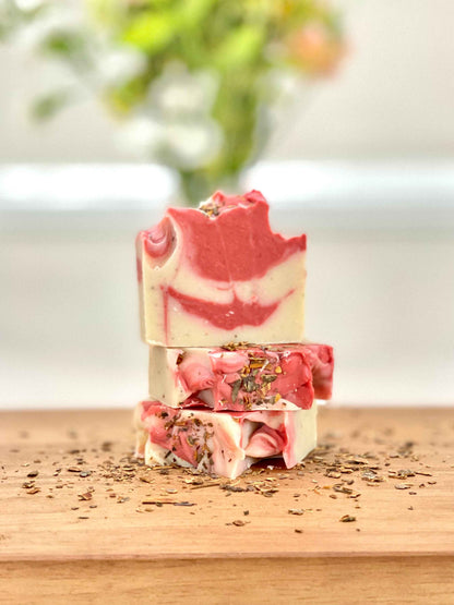 Boat Deck Handcrafted Soap
