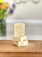 Palo Santo Jimmy Red Grits Handcrafted Soap