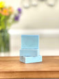 Charleston Haint Blue Handcrafted Soap