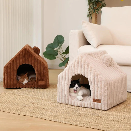 Indoor Small Pet House
