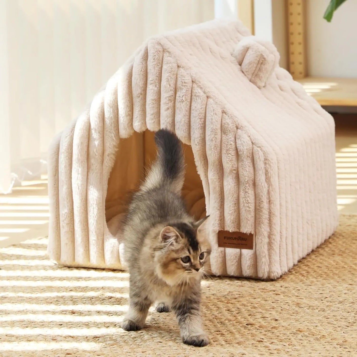 Indoor Small Pet House