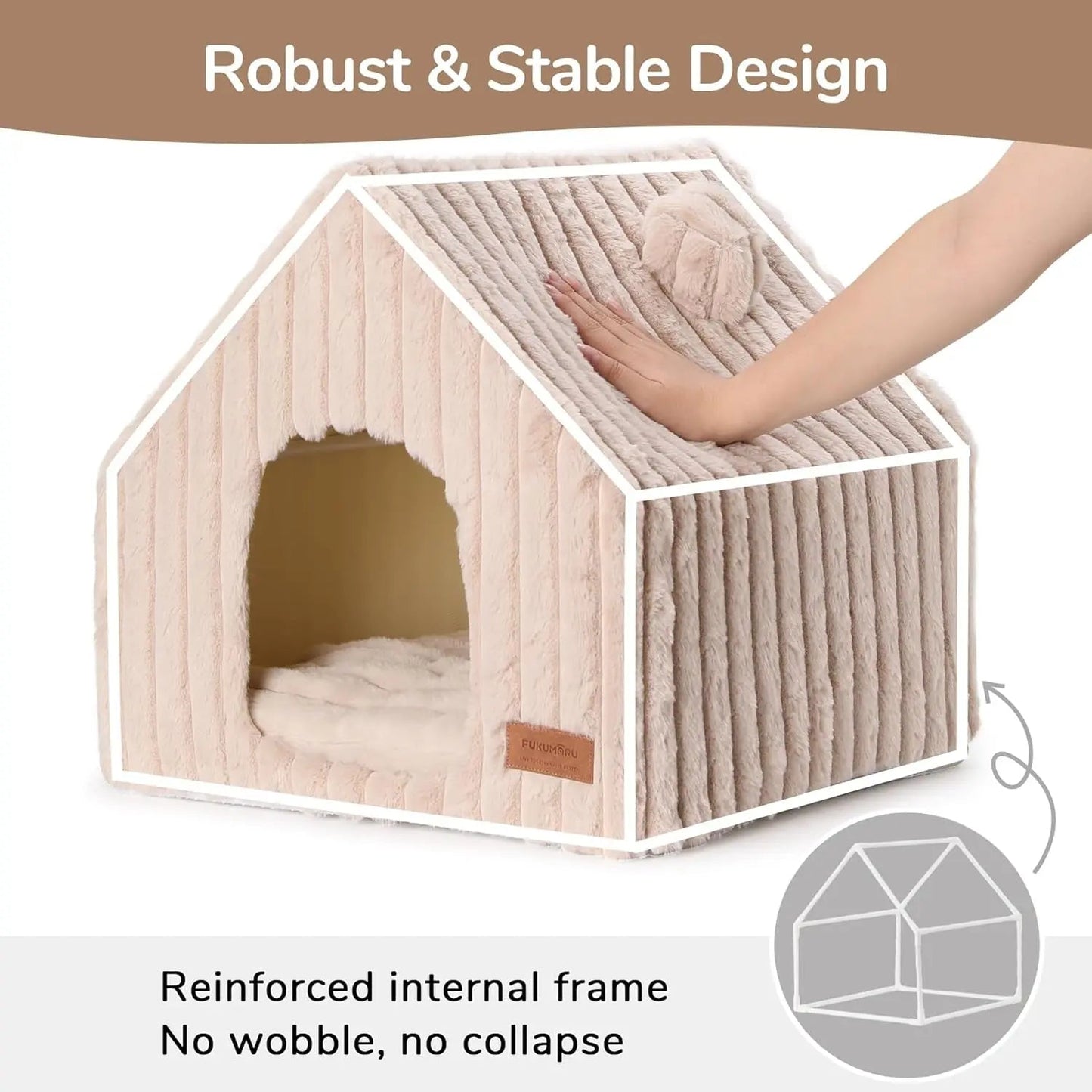 Indoor Small Pet House
