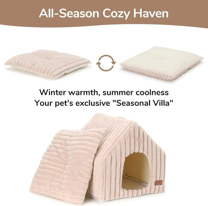Indoor Small Pet House