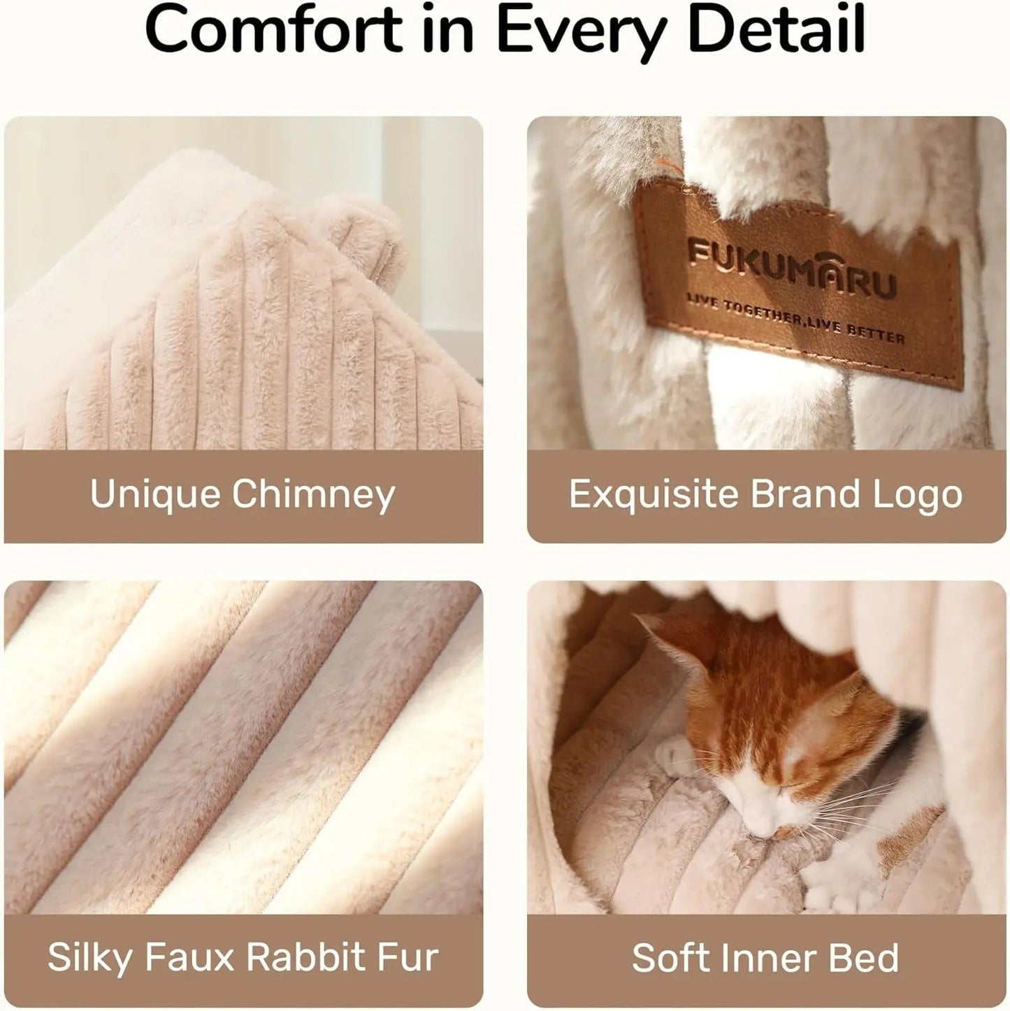 Indoor Small Pet House