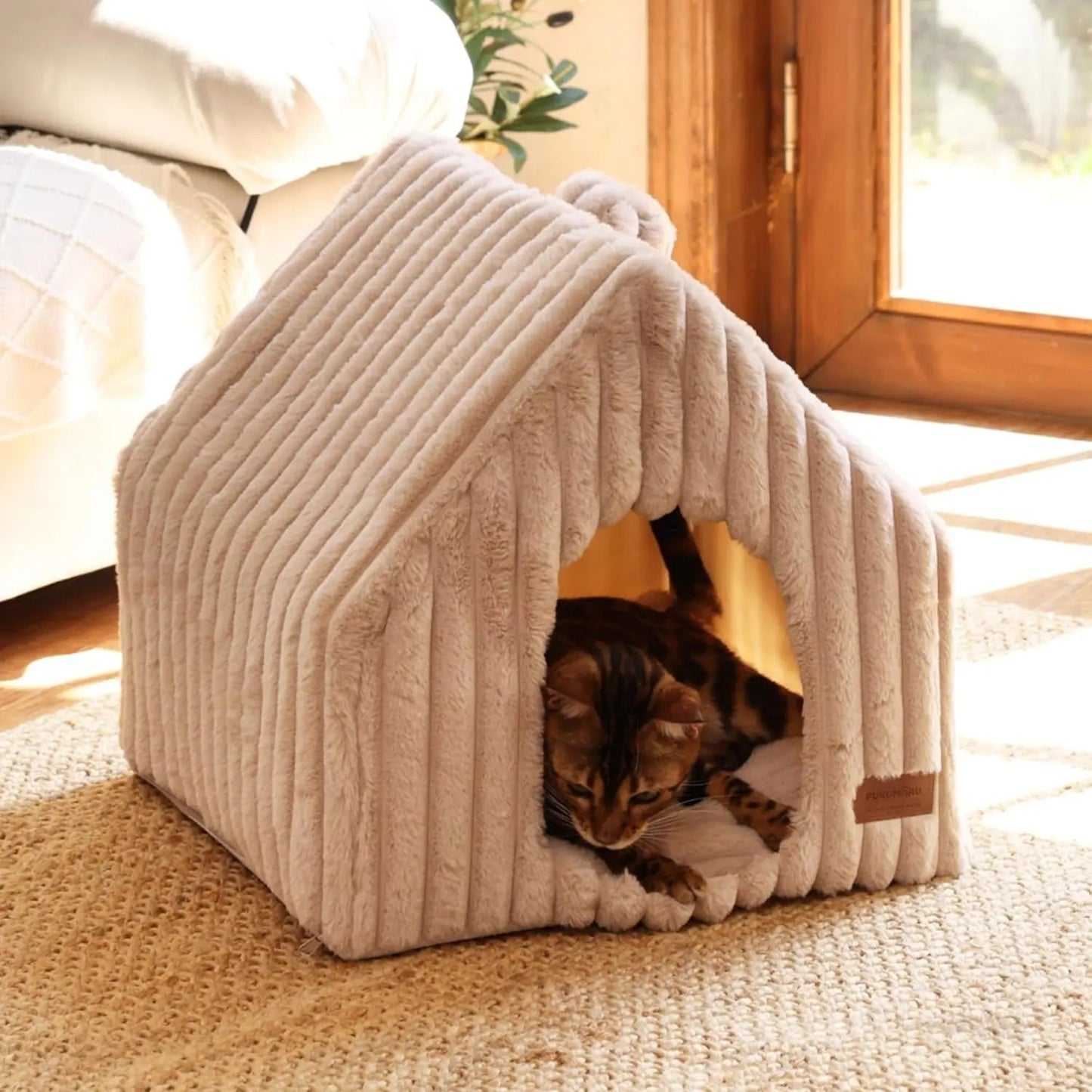 Indoor Small Pet House