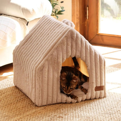 Indoor Small Pet House
