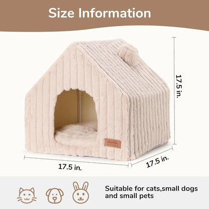 Indoor Small Pet House