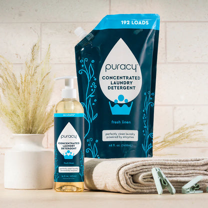 Puracy Laundry Detergent
