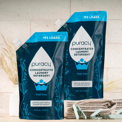 Puracy Laundry Detergent