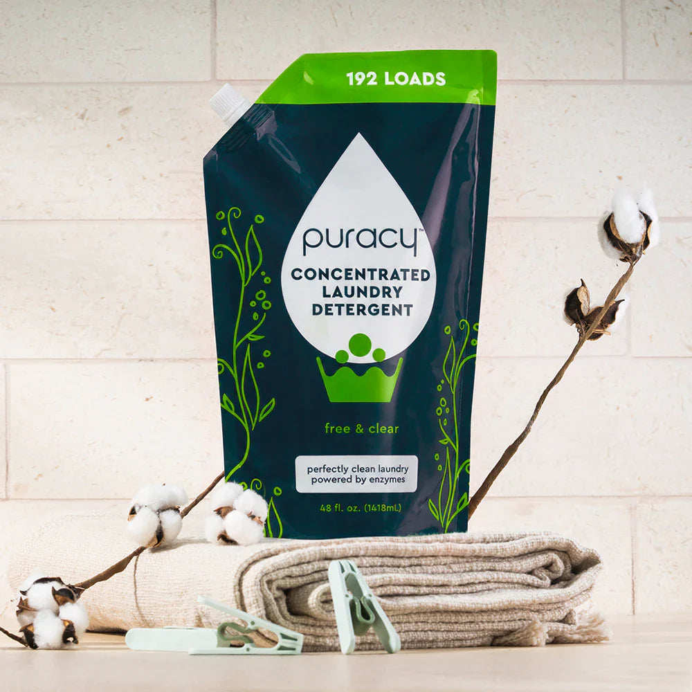 Puracy Laundry Detergent