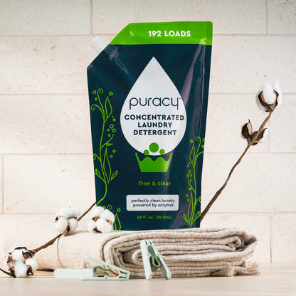 Puracy Laundry Detergent