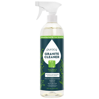 Puracy Granite Cleaner