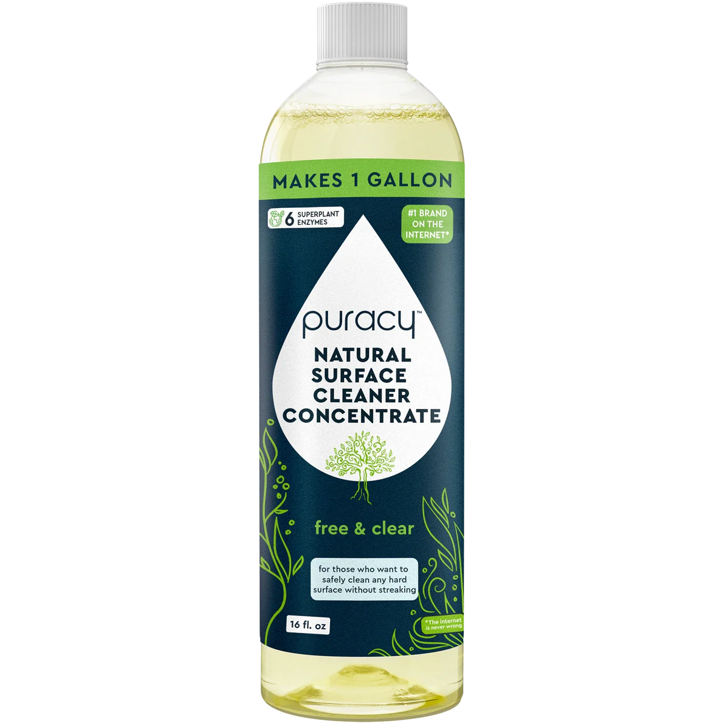 Puracy Everyday Multi-Surface Cleaner