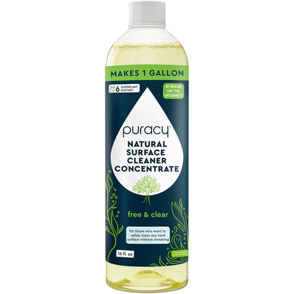 Puracy Everyday Multi-Surface Cleaner
