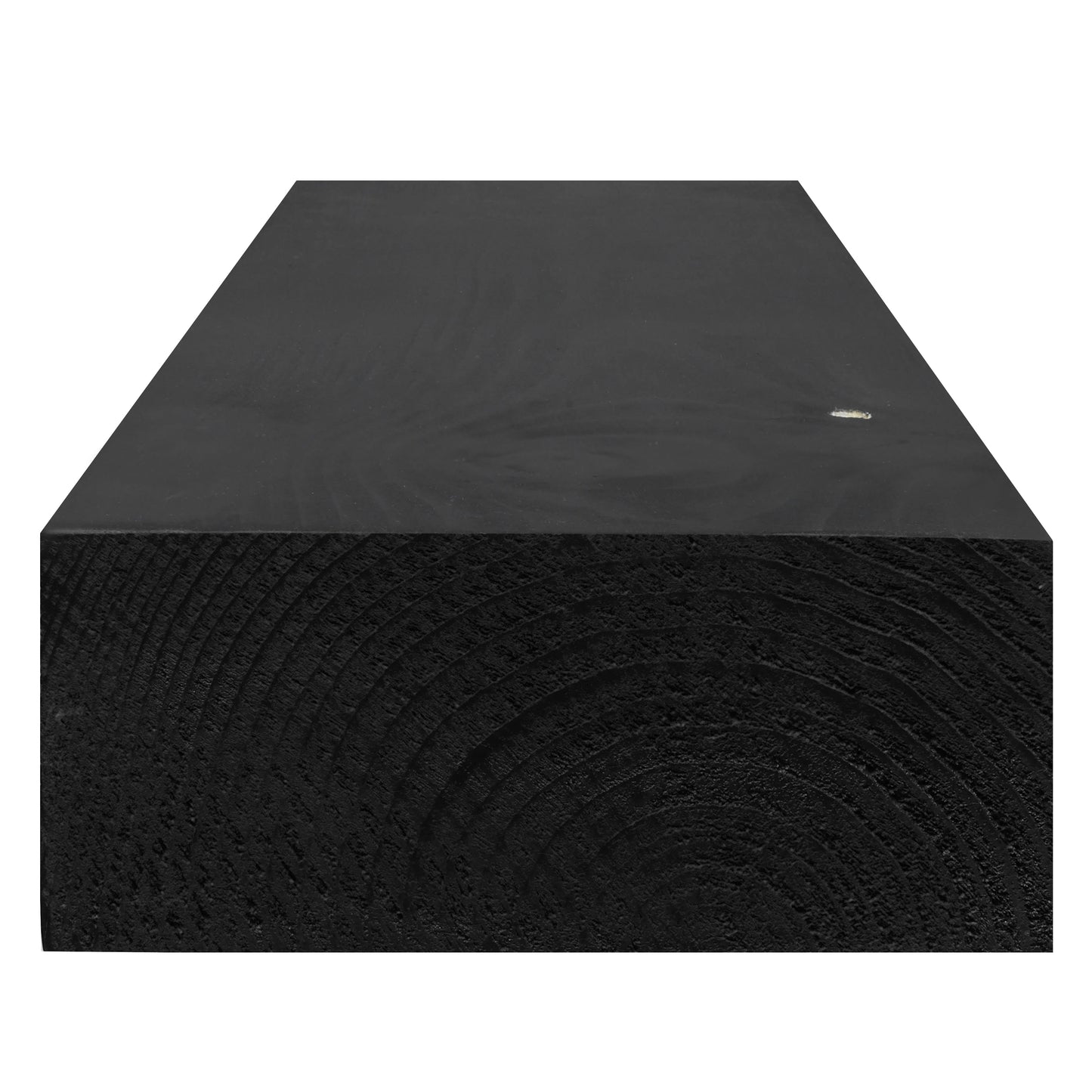 Mantel Shelf Smooth Solid Floating Timber Fireplace