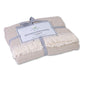 Patterned Throw Blanket