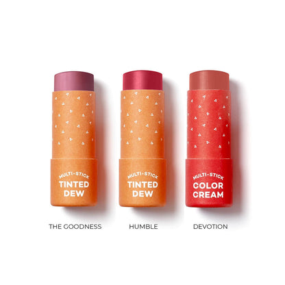 Multi-Stick Bundles