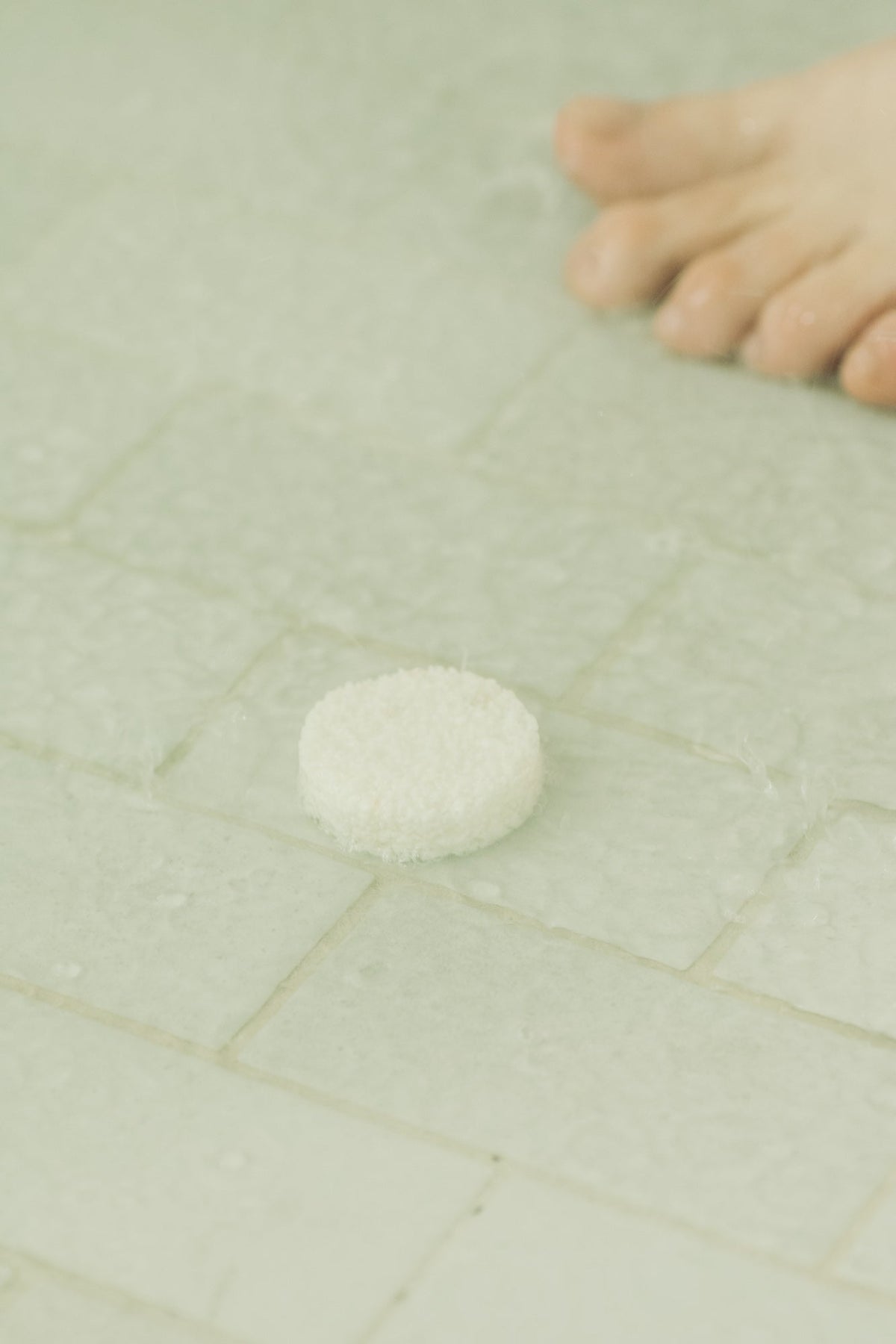 EUCALYPTUS STEAM® Cleansing vapors for the shower