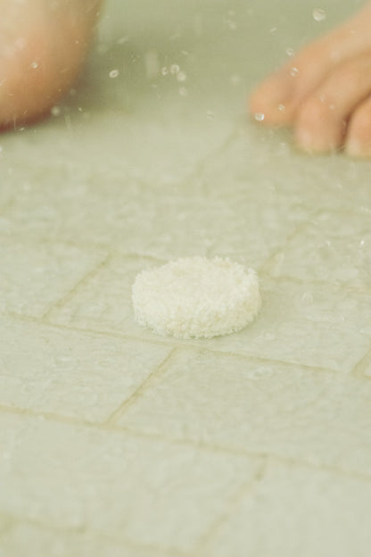 EUCALYPTUS STEAM® Cleansing vapors for the shower