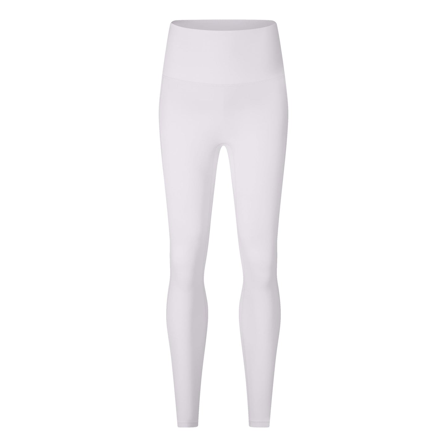 Seamless Nude Feel Hip Raise Workout Pants