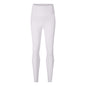 Seamless Nude Feel Hip Raise Workout Pants