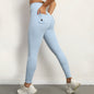 Slimming w/ Pocket Long Pants