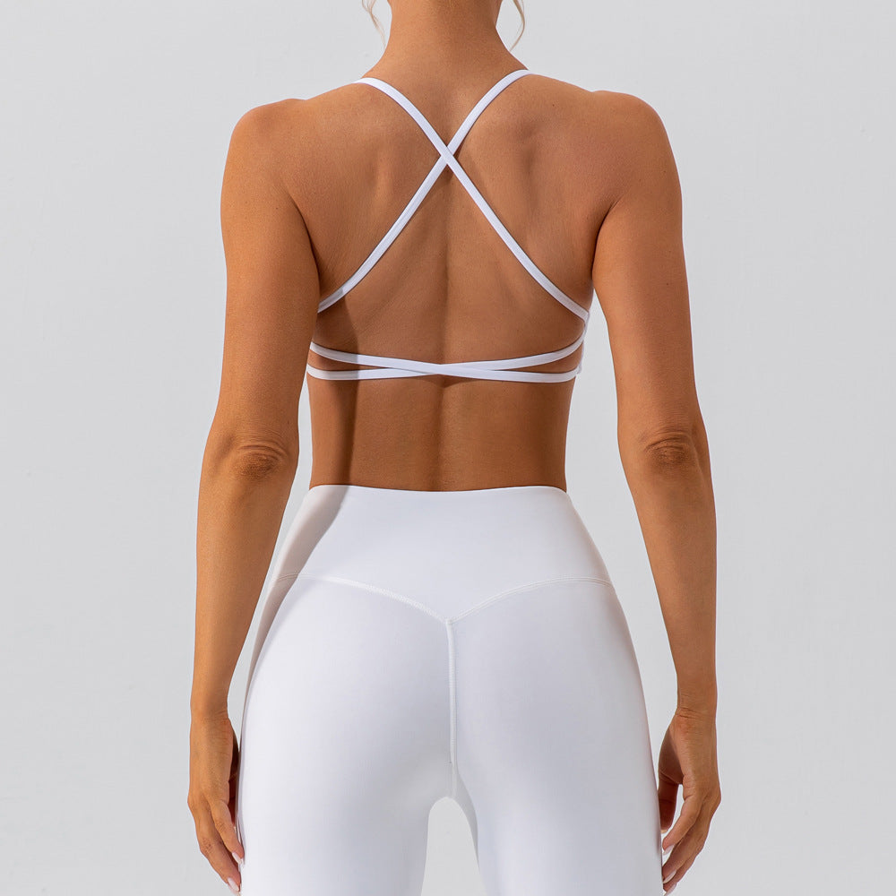 Sports Suit Drying Nude Feel
