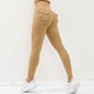 Slimming w/ Pocket Long Pants