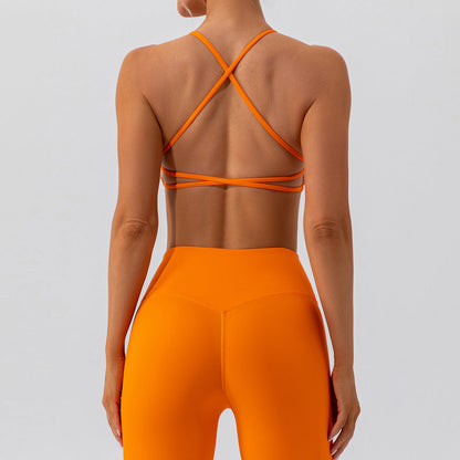 Sports Suit Drying Nude Feel