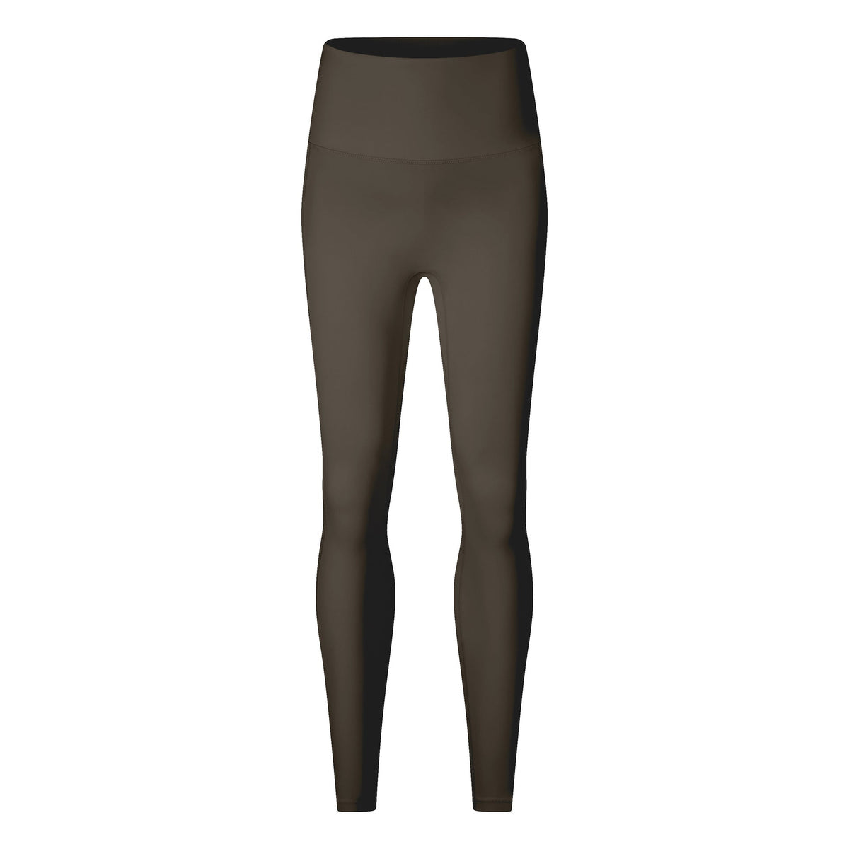 Seamless Nude Feel Hip Raise Workout Pants