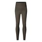 Seamless Nude Feel Hip Raise Workout Pants