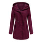 Cotton Loose Coat