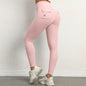 Slimming w/ Pocket Long Pants